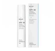 Kremy do twarzy z filtrem - Bioup krem nawilżający z filtrem mineralnym SPF30 50ml - miniaturka - grafika 1