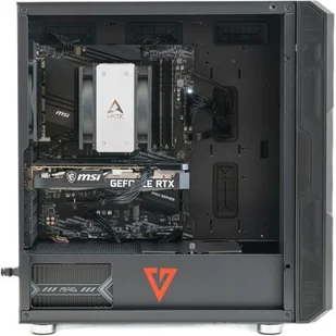 Komputer MAD DOG AMIRANI-A01DB16 R5-5600 16GB RAM 1TB SSD GeForce RTX3060 - Zestawy komputerowe - miniaturka - grafika 1
