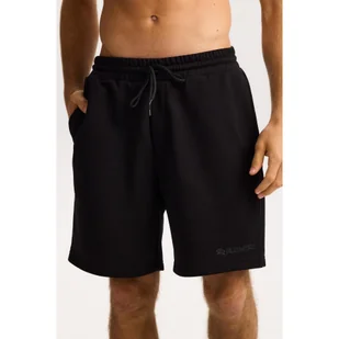 Męskie spodenki dresowe Rough Radical Cotton Active Shorts Men - Spodnie sportowe męskie - miniaturka - grafika 1