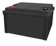 Akumulatory ogólnego zastosowania - MW Power Akumulator AGM MWP 120-12 12V 120Ah MWP 120-12 - miniaturka - grafika 1