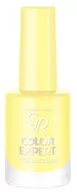 Lakiery do paznokci - Golden Rose color expert lakier super trwały 44 - miniaturka - grafika 1