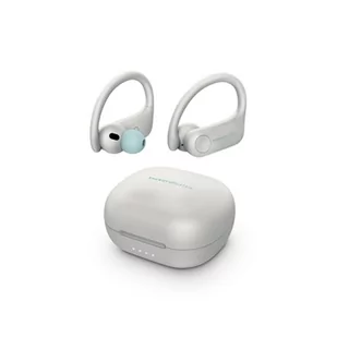 Energy Sistem Sport 4 True Wireless Snow - Słuchawki - miniaturka - grafika 1