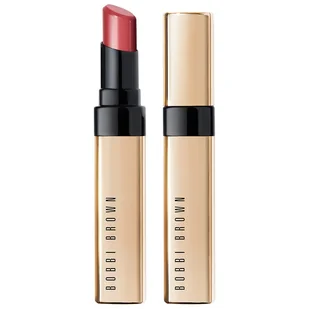 Bobbi Brown Luxe Shine Intense Lipstick Trailblazer - Szminki - miniaturka - grafika 6