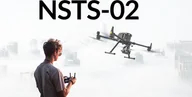 Akcesoria do drona - dron.edu Szkolenie NSTS-02 - kurs latania dronem - miniaturka - grafika 1