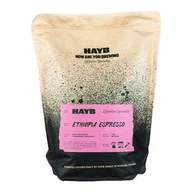 Kawa - kawa ziarnista HAYB Etiopia 1000g | ESPRESSO - miniaturka - grafika 1