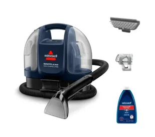 Odkurzacz Bissell SpotClean Mini Cordless 4065N - Odkurzacze - miniaturka - grafika 1