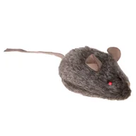 Zabawki dla kotów - Wild Mouse interaktywna zabawka dla kota - 3 sz. - miniaturka - grafika 1