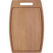 Deski do krojenia - Lamart deska do krojenia LT2138 36X24 BEECH - miniaturka - grafika 1