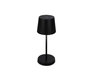 Briloner 7423015 - LED Lampa stołowa ściemnialna LED/2,6W/5V IP44 czarny - Lampy stojące - miniaturka - grafika 1