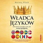 Audiobooki do nauki języków - Władca Języków, czyli prawie wszystko o tym, jak zostać poliglotą - miniaturka - grafika 1