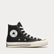 Trampki damskie - CONVERSE CHUCK 70 - miniaturka - grafika 1
