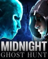 Gry PC Cyfrowe - Midnight Ghost Hunt - miniaturka - grafika 1