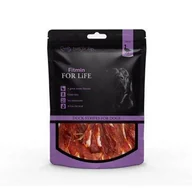 Przysmaki dla psów - Fitmin FITMIN FFL dog treat duck stripes 70g - miniaturka - grafika 1