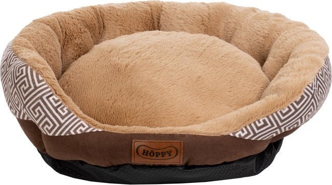 Sourcing PET BED HOPPY 75X70X22CM