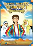 Filmy fabularne DVD - Szaty Józefa - miniaturka - grafika 1