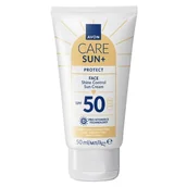 Kremy do twarzy - AVON SUN MATUJĄCY KREM NAWILŻAJĄCY DO OPALANIA TWARZY 50 ML SPF50 VITAMIN D - miniaturka - grafika 1