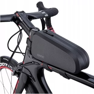 Etui Wodoodporne Torba Sakwa Na Rower Na Ramę - Sakwy rowerowe Etui Wodoodporne Torba Sakwa Na Rower Na Ramę - Sakwy rowerowe - miniaturka - grafika 1