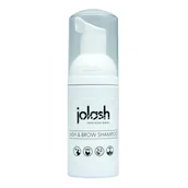 Sztuczne rzęsy i akcesoria - Lash Jolash Szampon Do Rzęs Brow Shampoo 30 ml - miniaturka - grafika 1