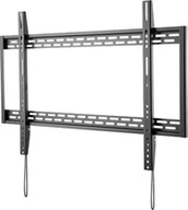 Uchwyty do telewizora - Deltaco TV laikiklis DELTACO fiksuotas, 60-100", 13 mm, išlaiko iki 100 kg / ARM-475 - miniaturka - grafika 1