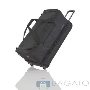 Torba Podróżna na kołach TRAVELITE Basics 119l - Torby podróżne - miniaturka - grafika 1