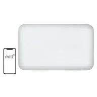 Ogrzewanie przenośne - MILL Stalowy panel grzewczy Wi-Fi PA600WIFI3 - miniaturka - grafika 1