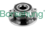Piasty i łożyska kół - PIASTA KOŁA BORSEHUNG B15625 1T0498621 AUDI VW - miniaturka - grafika 1
