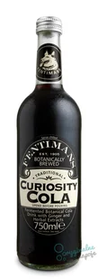 Fentimans Curiosity Cola 0,750L - Napoje gazowane - miniaturka - grafika 1