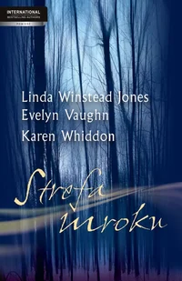 Strefa mroku Jones Linda Winstead - Fantasy - miniaturka - grafika 1