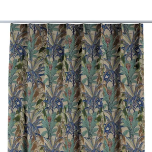 Zasłona na haczykach flex pojedynczych - Zasłony Zasłona na haczykach flex pojedynczych - Zasłony - miniaturka - grafika 1