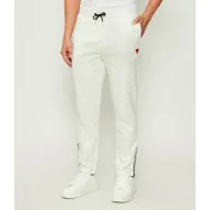 Dresy męskie - GUESS ACTIVE Spodnie dresowe KORBIN Regular Fit - miniaturka - grafika 1