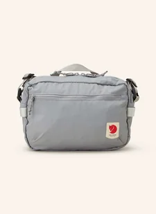 Fjällräven Torba Na Ramię High Coast grau - Torebki damskie - miniaturka - grafika 1