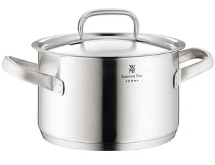 WMF - Garnek z pokrywką 1,9 l Gourmet Plus - Garnki - miniaturka - grafika 1