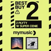 Muzyka klubowa, dance - Remo B2B My Music Pack 6(Możesz zacząć wszystko jeszcze raz+Sekret) - miniaturka - grafika 1