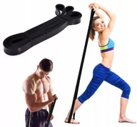 Gumy, taśmy, ekspandery - POWER BAND Guma Oporowa, Taśma do ćwiczeń 11-30kg - miniaturka - grafika 1