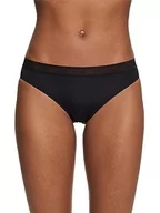 Majtki damskie - ESPRIT figi damskie, czarny, 34 - miniaturka - grafika 1