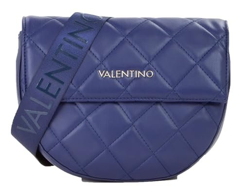 Valentino BIGS torba damska BLU, Niebieski