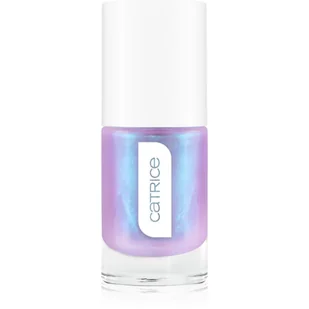 Catrice POOLSIDE OF LIFE lakier do paznokci odcień C03 Purple Skies 10 ml - Lakiery do paznokci - miniaturka - grafika 1