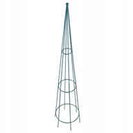 Pozostałe akcesoria do uprawy roślin - Podpora Do Roślin Stożek Ogrodowy Pnączy 120Cm - miniaturka - grafika 1