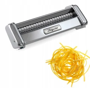 PRZYSTAWKA DO MAKARONU MARCATO Atlas 150 LINGUINE - Akcesoria i części do robotów kuchennych - miniaturka - grafika 1
