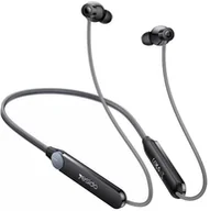 Słuchawki - Yesido Słuchawki Sportowe YSP22 BT 5.3 500mAh, LED, Bezprzewodowe, BLACK/CZARNY - miniaturka - grafika 1