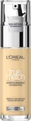 Podkłady do twarzy - L'Oreal Paris L'OREAL True Match Foundation 1.R/1.C Rose Ivory 30ml 75267-uniw - miniaturka - grafika 1