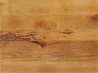 Stoły - vidaXL vidaXL Blat stołu, 90x70x3,8 cm, prostokątny, lite drewno mango - miniaturka - grafika 1