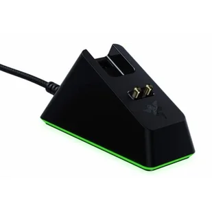 Razer Chroma Mouse Dock RC30 03050200 R3M1) - Gadżety dla graczy - miniaturka - grafika 1