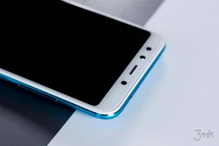 Huawei P40 - 3mk FlexibleGlass Lite™ - Etui i futerały do telefonów - miniaturka - grafika 6