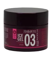 Kosmetyki do stylizacji włosów - Salerm SALERM PRO LINE 03 Mocny żel do włosów 200ml 0000050004 - miniaturka - grafika 1