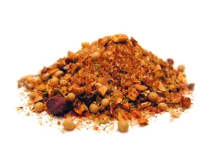 Przyprawa do STEKÓW GRILL ARGENTYŃSKI 50 g - Przyprawy i zioła sypkie - miniaturka - grafika 1