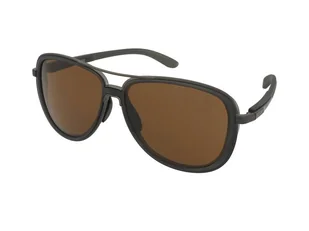 Okulary przeciwsłoneczne Oakley Split Time OO4129 412925 - Okulary przeciwsłoneczne - miniaturka - grafika 1