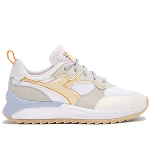 Buty Diadora Jolly Canvas 501.178305-20006 - multikolor - Buty sportowe damskie - miniaturka - grafika 1