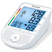 Ciśnieniomierze i akcesoria - Beurer BM 49 - miniaturka - grafika 1