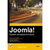 Książki o programowaniu - Joomla System zarządzania treścią Używana - miniaturka - grafika 1